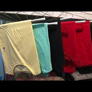 Polo T-Shirts Medium